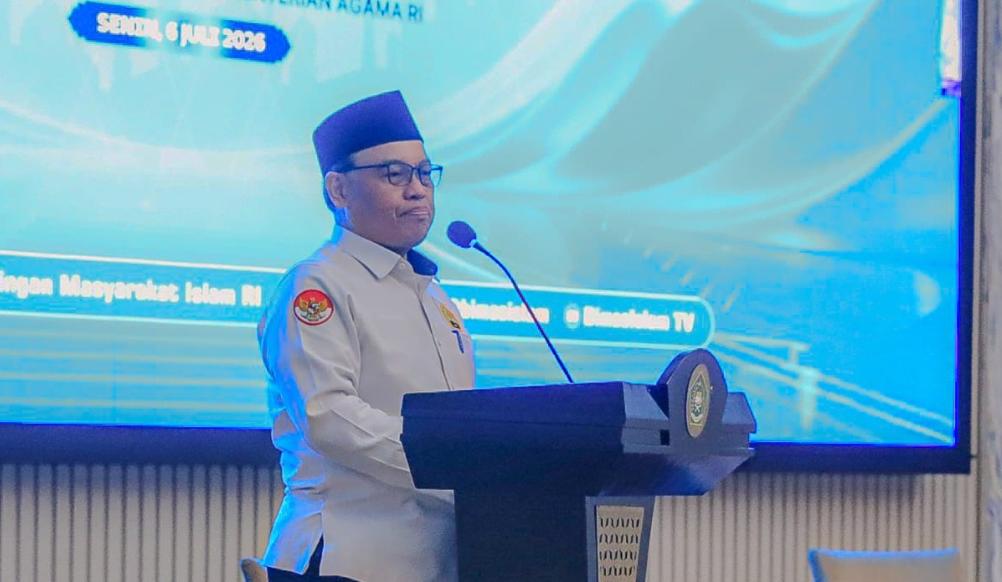 Karier ASN Kemenag Berubah Total, Kompetensi Kini Jadi Penentu Utama Kenaikan Jabatan